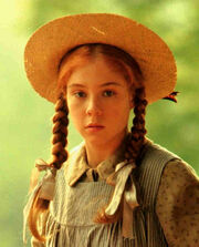 Anne Shirley