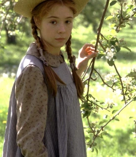 Anne Shirley Wiki