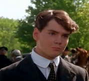 Gilbert Blythe