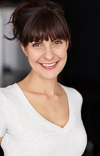 Ashley Taylor | Anne Shirley Wiki | Fandom