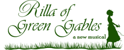 Rilla of Green Gables