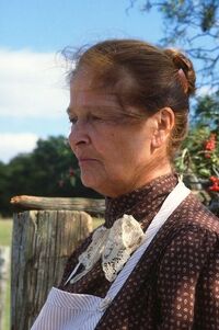 Marilla 1987