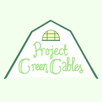 Das Logo von Project Green Gables