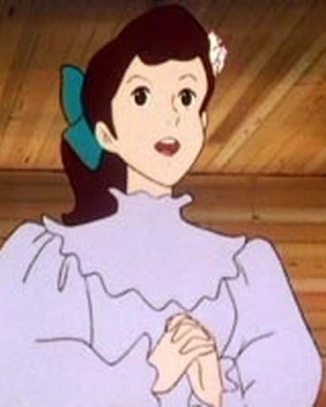 prissy andrews anne shirley wiki fandom