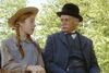 Anne Shirley und Matthew