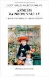 Anne im Rainbow Valley
