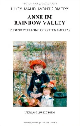 Anne im Rainbow Valley