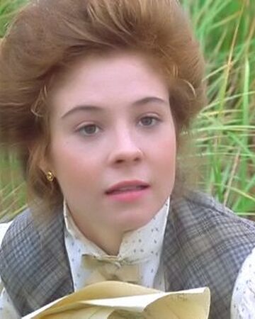 Anne Blythe Anne Shirley Wiki Fandom
