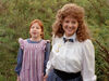 Bertha und Anne Shirley