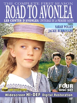 Road to Avonlea