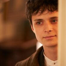 Gilbert Blythe Anne With An E Wiki Fandom