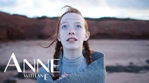 Anne with an E Season 2 - Official Trailer