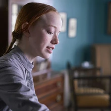 Anne Shirley Cuthbert Anne With An E Wiki Fandom