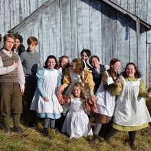 Anne With An E Wiki Fandom