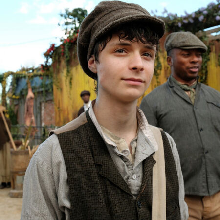 Gilbert Blythe Anne With An E Wiki Fandom