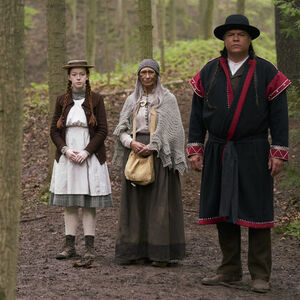 Anne Shirley Cuthbert Anne With An E Wiki Fandom