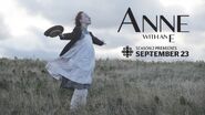 Anne S2 Premiere Date Poster