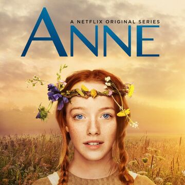 Anne Tv Series Anne With An E Wiki Fandom