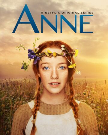 Season One Anne With An E Wiki Fandom