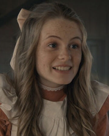 Ruby Gillis Anne With An E Wiki Fandom