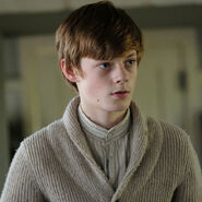 Cole Mackenzie | Anne with an E Wiki | Fandom