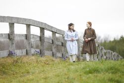 Anne (TV series) | Anne with an E Wiki | Fandom Anne (TV series) | Anne with an E Wiki | Fandom