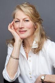 Geraldine James | Anne with an E Wiki | Fandom