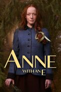 Anne Poster Season 3