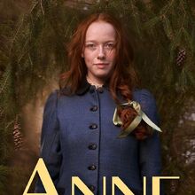 Season Three Anne With An E Wiki Fandom