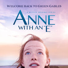 Season Two Anne With An E Wiki Fandom
