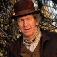 Matthew Cuthbert Anne With An E Wiki Fandom