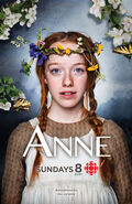 Anne Cover Blue