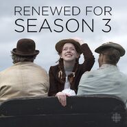 Anne S3 Renewed Announcement