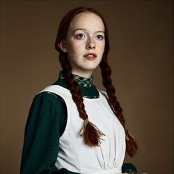 Category Characters Anne With An E Wiki Fandom