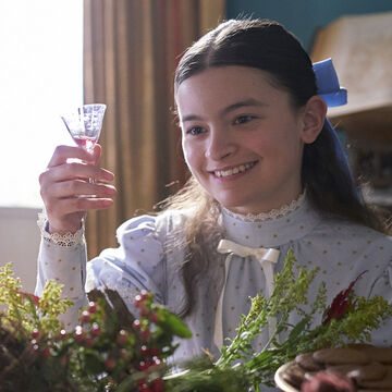 Diana Barry Anne With An E Wiki Fandom