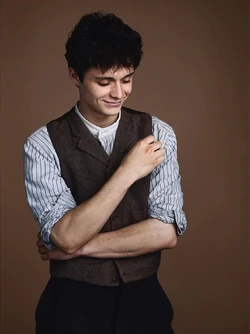 Gilbert Blythe Anne With An E Wiki Fandom