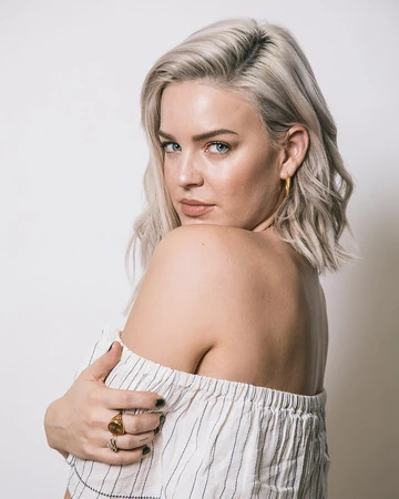 Anne Marie The Anne Marie Wiki Fandom Перевод песни ciao adios — рейтинг: anne marie the anne marie wiki fandom