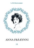 Anna frá eynni (Anne of the Island, 2014)