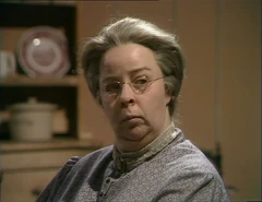 BBC Marilla Cuthbert Anne of Green Gables