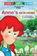 Anne's New Home