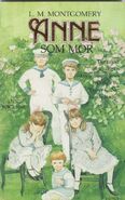 Anne som mor (Anne of Ingleside)