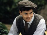 Gilbert Blythe (Sullivan Entertainment live-action)