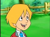 Felix King (Sullivan Entertainment animated)
