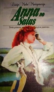 Anna no Salas (Anne of the Island) (1995)