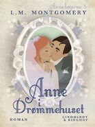 Anne i drømmehuset (Anne's House of Dreams)