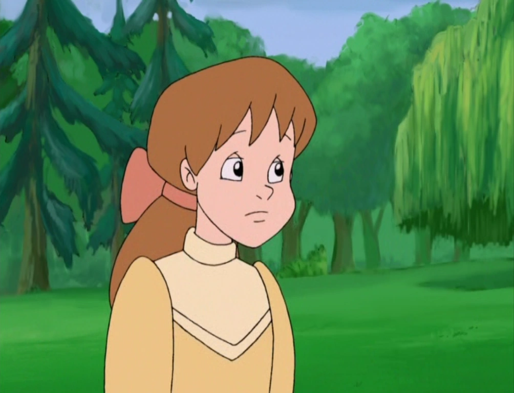 Penelope King Anne of Green Gables Wiki Fandom