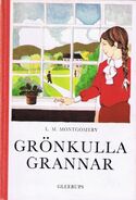 Grönkullagrannar (Chronicles of Avonlea, 1975)