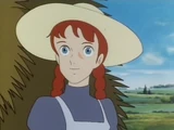 Anne Shirley (Nippon Animation)