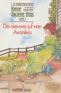 De nieuwe juf van Avonlea (Anne of Avonlea, 1980)
