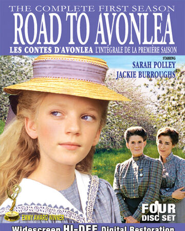 Road To Avonlea Anne Of Green Gables Wiki Fandom<script async src=